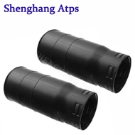 2pcs Rear Shock Absorber Dust Cover For Audi A6 S6 A7 Q5 A5 A4 S4 Q7 2017-2026 4M0512137D 4M0512137B