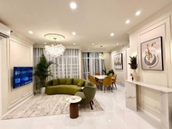 Prime BGC 4BR | Burgos Circle -Walk to High Street