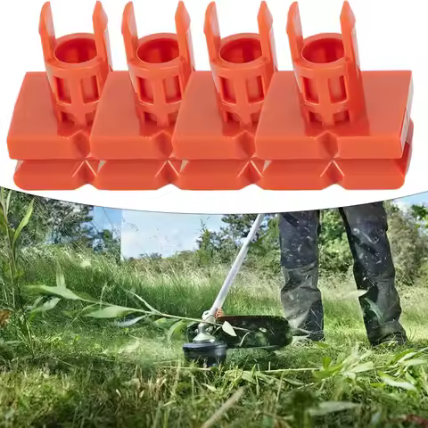 4pcs Workmate Peg For Black & Decker 79-010 79-028 79-032 WM225 WM525 WM425 Rotary Handle Hook Garde