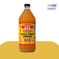 BRAGG Apple Cider Vinegar 946ml