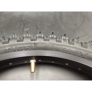 Tiger Bmx tire 20x2.125 oldschool bmx