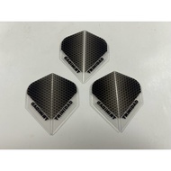 TRiNiDAD Flights [Standard] • 100 Microns • Dart Flights • SGDARTS