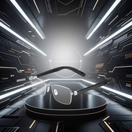 G05 Smart Glasses Automatic Pairing Bluetooth Call Music Play Remote Control Photo Voice Assistant S