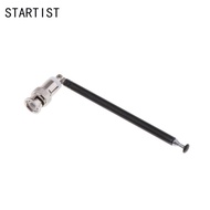 [STARTIST] SiaBiced Expandable Antenna-UHF 100 MHz-900 MHz Antenna Replacement Band Accessories For