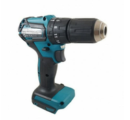 MAKITA สว่านกระแทก 2 ระบบ BL รุ่น DHP483Z (รวมแบต BL1830B จำนวน 1 ก้อน  + แท่นชาร์จ DC18RC จำนวน 1 ช