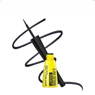 New York Colossal Bold Eyeliner, Black, 3g Maybelline New York Colossal Bold Eyeliner, Black, 3g