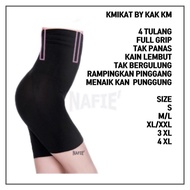 ORIGINAL KM IKAT GIRDLE BY KAK KM