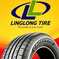 INSTALLATION AVAILABLE LINGLONG TYRE  TAYAR 155/70/R12 BUDGET-FRIENDLY ,SIRIM APPROVED .
