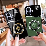 HP GK289 (VIVO V60 LITE 5G) VIVO V60 LITE 5G glass Softcase - VIVO V60 LITE 5G case - casing VIVO V6