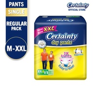 Certainty Drypants - M10/L9/XL8/XXL6