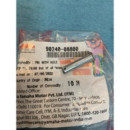 MT15 FZS R15 V2 V3 V4 FZ25 Pedal Bracket Shaft Sleeve 90240-08800