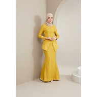 (A) Adelea Kebaya Sulam