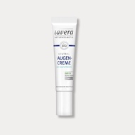 敏感肌濕疹眼霜 保濕抗乾紋 | Lavera Neutral Eye Cream 15ml
