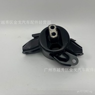 Hyundai Kia/Rena218300U100Applicable K2K3Engine H700Left side of the machine foot rubber Langdong QX