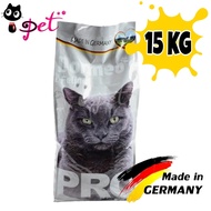 Dormeo’s Feline Cat Dry Food /Makanan Kucing (Feline Cat Food )15kg