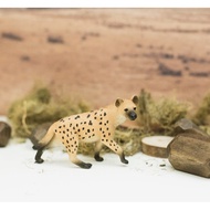 Mojo Fun Hyena - Wildlife Collection