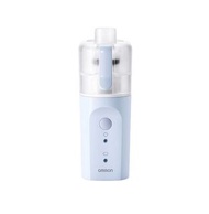 【全新未開封】Omron 手持吸入器 NE-S20(全新行貨, 香港一年保養)