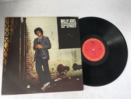 BILLY JOEL - 52nd Street LP ขนาด 12 นิ้ว