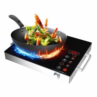 RAF Multifunction Infrared Ceramic Cooker Electrical Induction Cooker Portable Cooktop High-power 22