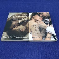 [BOOKSALE] PRELOVED Romance book