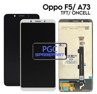 LCD Touchscreen Oppo F5+ / F5 Plus / Youth A73 CPH1723 CPH1727 CPH1725