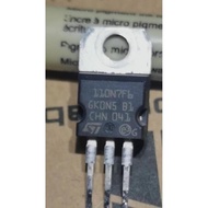 110N7F6 Imported Field Effect Tube STP110N7F6 TO-220