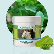 Horse Cream German Horse Chestnut Cream Original Horse Cream Gel Shoulder Neck Joint Relieve Body Mu