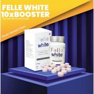 FELLE WHITE BOOSTER ORIGINAL HQ