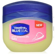 Vaseline 凡士林 純白花士苓 50ml