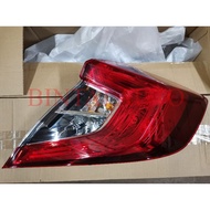 *ORIGINAL HONDA TEA CIVIC FC 2016-2019 TAIL LAMP ASSY/ LAMPU BELAKANG/ TAIL LIGHT/ REAR LAMP LIGHT