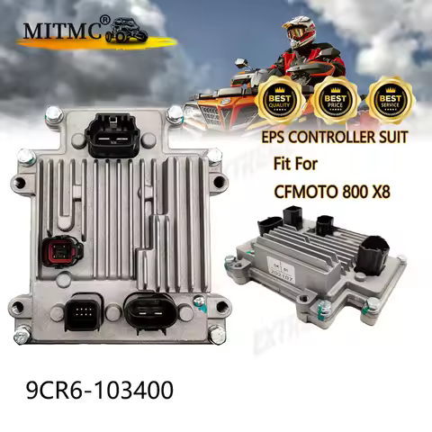 EPS CONTROLLER SUIT FOR CFORCE 800 X8 ATV UTV QUAD GO KART CODE 9CR6-103400