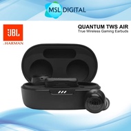 JBL Quantum TWS Air True Wireless Gaming Earbuds | Smart Ambient technology | JBL QuantumENGINE