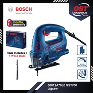 Bosch Jigsaw Machine GST 700 Table Saw Machine Potong Kayu Cutter Machine Saw Machine Wood Cutter Me