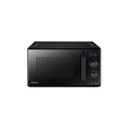 TOSHIBA MICROWAVE WITH GRILL MW2-AG24PF(BK) 1000W 24L