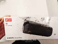 小米xiaomI Sound Party蓝牙音箱