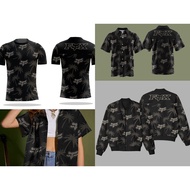 KEMEJA FOX RACING T-SHIRT FOX SHIRT RACING SHIRT FOX BASEBALL RACING T-SHIRT art 5 PRINTING SUBLIME