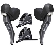 Shimano GRX Shifter RX810 Di2 RX815 RX820 2x11speed 2x12speed