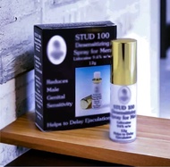 สตู๊ด ของแท้ พร้อมส่ง STUD หนึ่งร้อย 100 สเปรย์น้ำแร่ สำหรับผู้ชาย แข็ง นาน เพิ่มเวลา