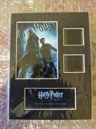 紫微小舖 Harry Potter 哈利波特 鳳凰會的密令 + 混血王子的背叛 電影 原版 紀念 磁鐵 酷 胸章 徽章 底片 卡 限量 絕版 鄧不利多