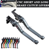 For HONDA CB1300 CB 1300 2008 -2012 Motorcycle Accessories Long / Short Handles Brake Clutch Levers