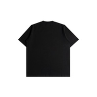【Premium 220GSM 100% Cotton T-Shirt】GXG Spiritual Tee (Black)