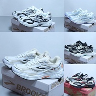 Brooks Adrenaline GTS 4  Running Shoes for men and women Unisex Couple Sneakers  Vintage running sho