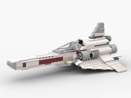 Space Fighter Build Kit