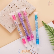GILDAI Diamond Painting Pen, Comfortable Nail Art Point Drill Pen,  Embroidery Star Sequins DIY Craf