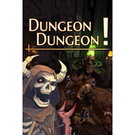 [PC] Dungeon Dungeon (digital download)