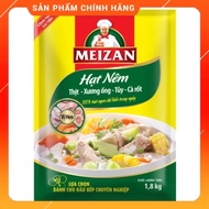 Hạt Nêm Meizan Vị Heo 400gram/ 1kg / 1kg8 chuyên phân phối  bỏ sỉ