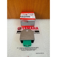 Jupiter Z Regulator Jupiter Z 2P2