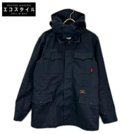 WTAPS 海軍「敢於冒險，必勝」M-65夾克，3號 [二手]