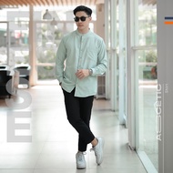 Ereste Kemko Long Sleeve Ascetic