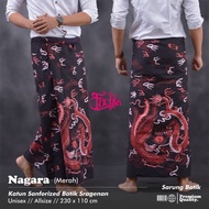 PRIA Men's batik Sarong batik Men's batik pekalongan solo